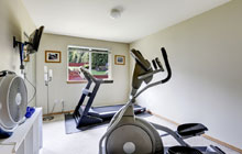 Meesden home gym construction leads